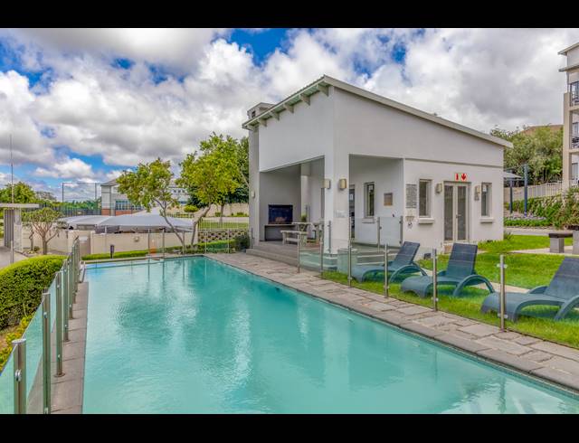 2 BEDROOM APARTMENT SOLD IN FOURWAYS